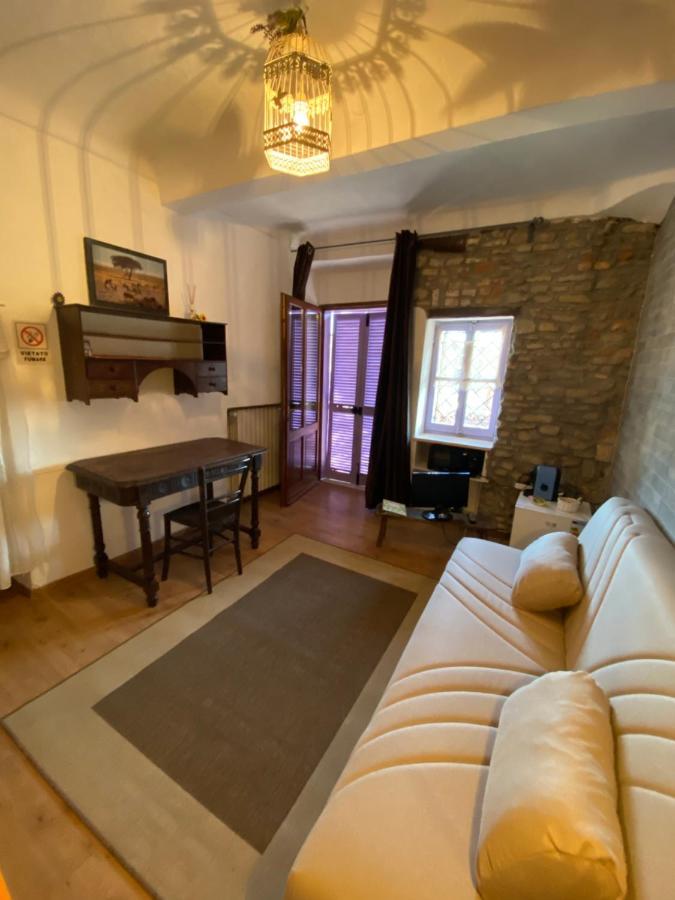 Bed and Breakfast View & Wine Канелли Экстерьер фото