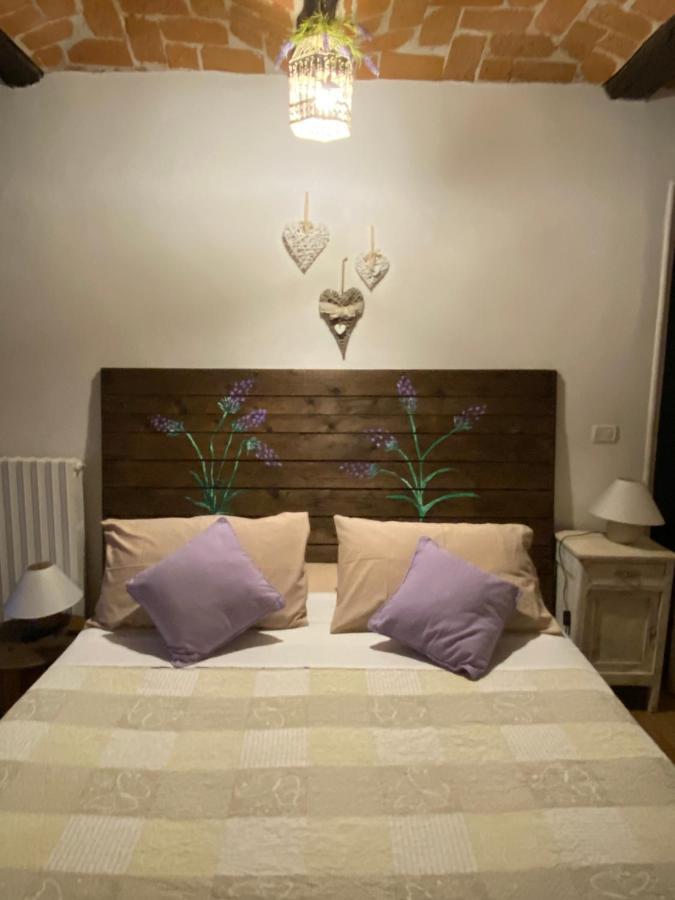 Bed and Breakfast View & Wine Канелли Экстерьер фото