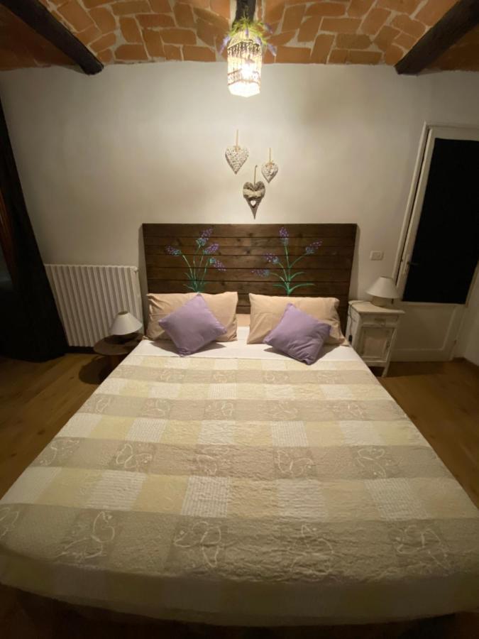 Bed and Breakfast View & Wine Канелли Экстерьер фото